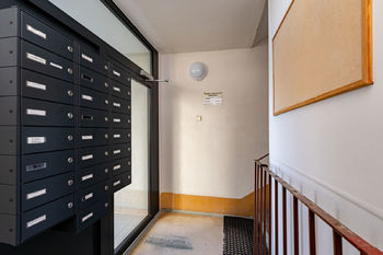 Pronájem bytu 1+1 v osobním vlastnictví 35 m², Neratovice