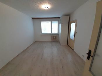 Pronájem bytu 2+1 v družstevním vlastnictví 57 m², Moravské Budějovice