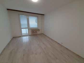 Pronájem bytu 2+1 v družstevním vlastnictví 57 m², Moravské Budějovice