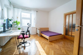 Pronájem bytu 3+1 v osobním vlastnictví 98 m², Kolín