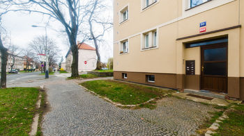 Prodej bytu 2+1 v osobním vlastnictví 56 m², Kolín