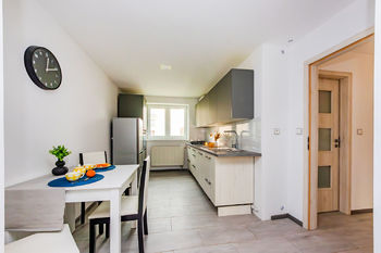 Prodej bytu 2+1 v osobním vlastnictví 56 m², Kolín