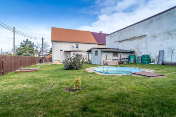 Prodej domu 95 m², Žalany