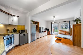 Prodej bytu 2+kk v osobním vlastnictví 54 m², Chýně