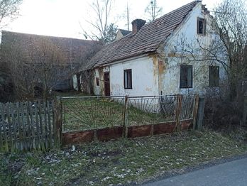 Prodej domu 65 m², Jesenice (ID 023-NP07826)
