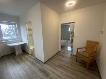 Pronájem bytu 1+1 v osobním vlastnictví 32 m², Slavkov u Brna