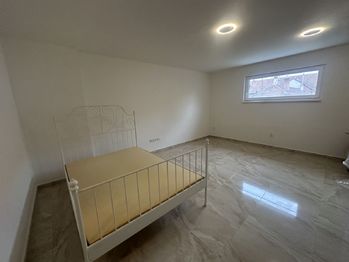 Pronájem bytu 1+1 v osobním vlastnictví 32 m², Slavkov u Brna