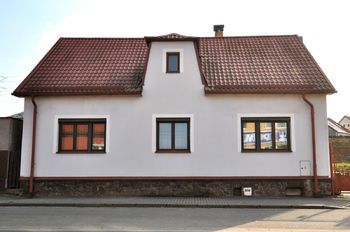 Prodej domu 170 m², Havlíčkův Brod
