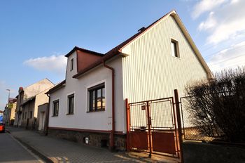 z ulice ... - Prodej domu 120 m², Havlíčkův Brod