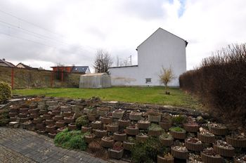 zahrada ... - Prodej domu 120 m², Havlíčkův Brod