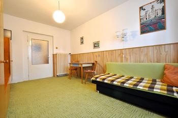 ložnice ... - Prodej domu 120 m², Havlíčkův Brod