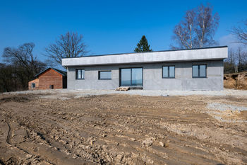 Prodej domu 130 m², Zákupy (ID 254-NP00601)
