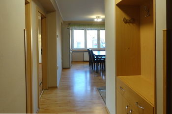 Pronájem bytu 3+kk v osobním vlastnictví 60 m², Česká Lípa