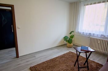 Pronájem bytu 1+1 v osobním vlastnictví 34 m², Brno