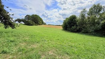 Prodej pozemku 2585 m², Jedlá