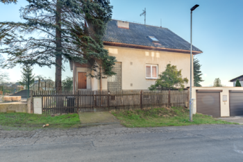 Prodej domu 247 m², Litvínov