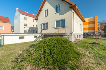 Prodej domu 140 m², Český Jiřetín