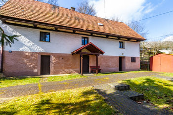 Prodej domu 156 m², Krakovec (ID 273-NP02877)