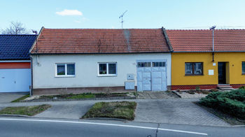 Prodej domu 110 m², Prušánky