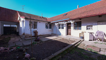 Prodej domu 110 m², Ježov