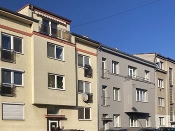 Prodej bytu 2+kk v osobním vlastnictví 65 m², Kralupy nad Vltavou