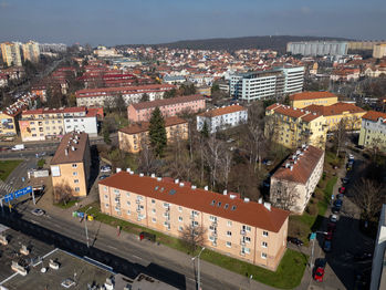 Prodej bytu 3+1 v družstevním vlastnictví 72 m², Praha 8 - Kobylisy