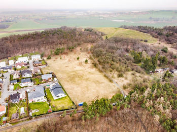 Prodej pozemku 1061 m², Kolín