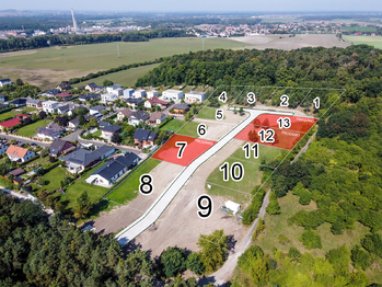 Prodej, Kolín