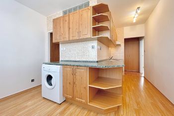 Pronájem bytu 3+1 v osobním vlastnictví 64 m², Tábor