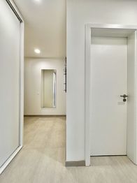 Pronájem bytu 2+kk v osobním vlastnictví 58 m², Praha 10 - Záběhlice