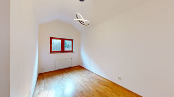 pokoj - Pronájem domu 155 m², Praha 6 - Břevnov