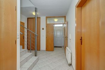Prodej domu 183 m², Česká