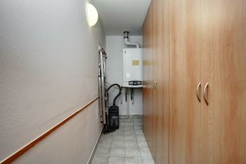 Prodej domu 183 m², Česká