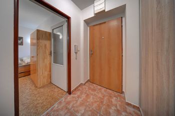 Prodej bytu 1+1 v družstevním vlastnictví 34 m², Poděbrady