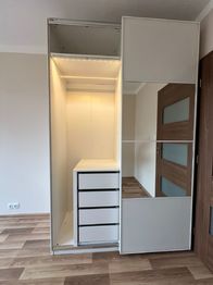 Pronájem bytu 3+1 v osobním vlastnictví, Ostrava