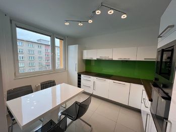 Pronájem bytu 1+1 v osobním vlastnictví 45 m², Ostrava