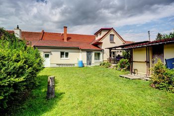 Prodej domu 80 m², Snovídky