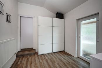 Prodej domu 80 m², Snovídky