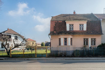 Prodej domu 130 m², Nový Bor