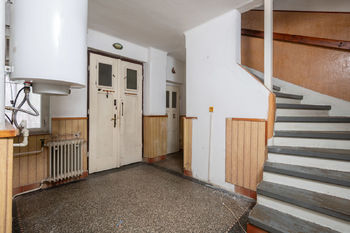 Prodej domu 150 m², Zákupy