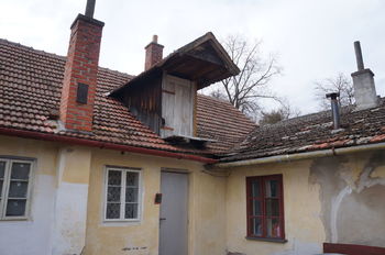 Půda - Prodej domu 46 m², Ivančice