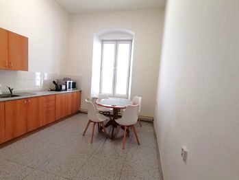 Pronájem apartmánu 120 m², Bruntál