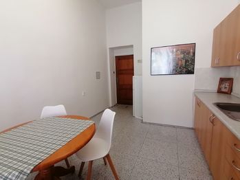 Pronájem apartmánu 120 m², Bruntál