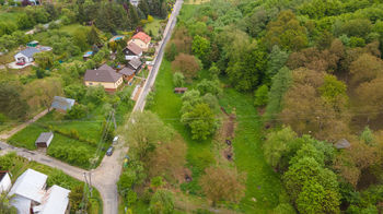 Prodej pozemku 1474 m², Zlín