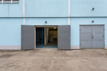 Pronájem skladovacích prostor 114 m², Praha 4 - Modřany
