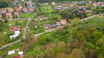 Prodej pozemku 949 m², Zlín