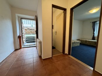 Pronájem bytu 2+1 v osobním vlastnictví 62 m², Olomouc