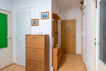 Prodej bytu 3+1 v družstevním vlastnictví 72 m², Praha 4 - Michle