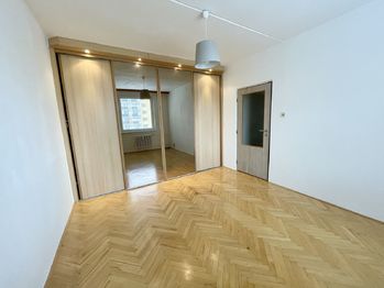 Pronájem bytu 2+1 v osobním vlastnictví 49 m², Olomouc
