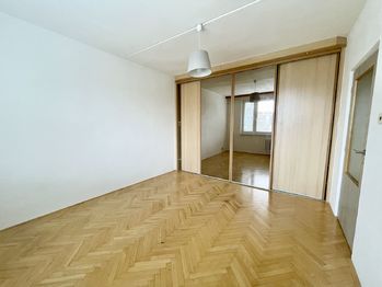Pronájem bytu 2+1 v osobním vlastnictví 49 m², Olomouc